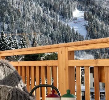Madonna di Campiglio Bed & Breakfast | ALPINE DAYS Mountain Home