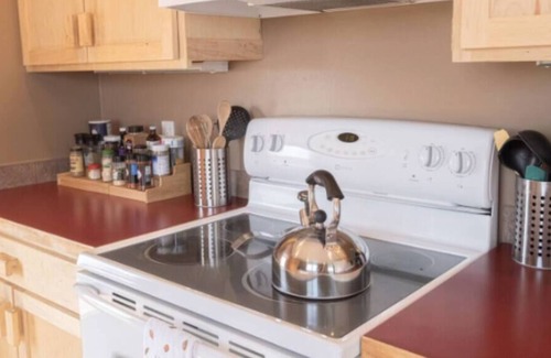 Crestone House | Alpine Desert Oasis