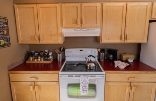 Crestone House | Alpine Desert Oasis