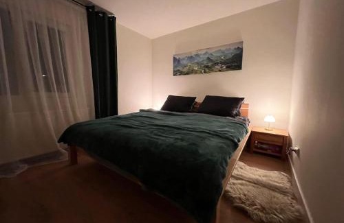 Cavnic Apartment | Alpine Escape by BOB