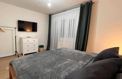 Cavnic Apartment | Alpine Escape by BOB