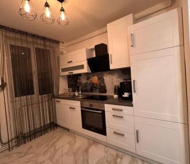 Cavnic Apartment | Alpine Escape by BOB