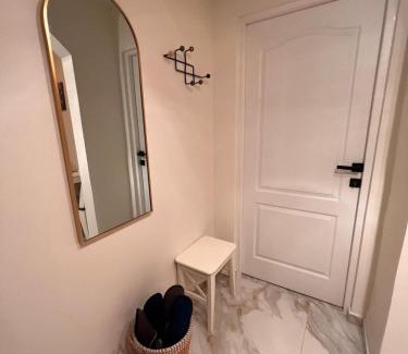 Cavnic Apartment | Alpine Escape by BOB