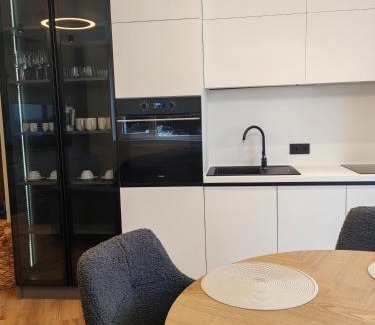 Kazanlak Apartment | Alpine Escape Detelina Residence