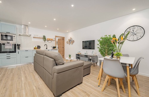Gaula Apartment | Alpine escape villa oxford apt Gaula Madeira