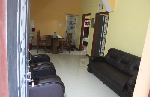 Ranchi Apartment | Alpine Green