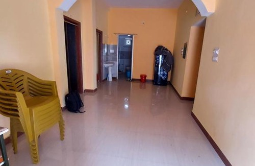 Ranchi Apartment | Alpine Green