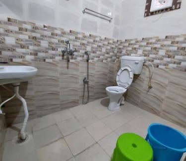 Ranchi Apartment | Alpine Green