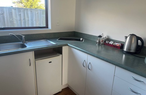 Glenorchy Apartment | Alpine haven in Spectacular Glenorchy.nn