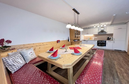 Prebl House | Alpine House in Prebl near Klippitztörl Ski Area