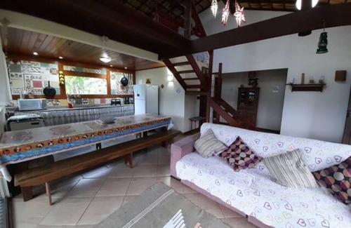 Lumiar Cottage | Alpine house in the center of Lumiar with spring water