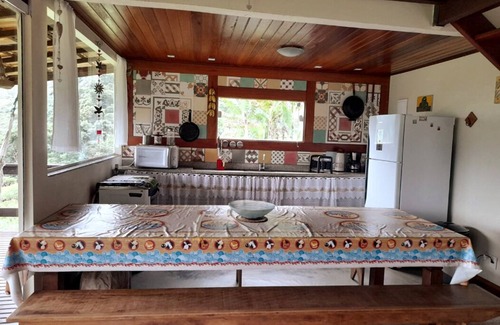 Lumiar Cottage | Alpine house in the center of Lumiar with spring water