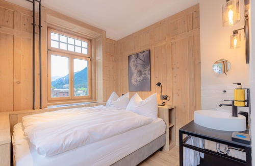 Meierhof Hotel | ALPINE INN Davos