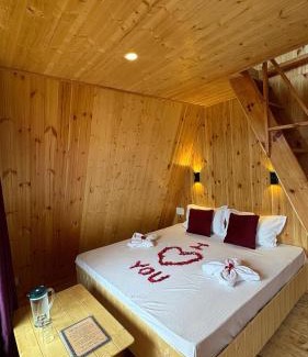Shangarh House | Alpine Lodge And Stays