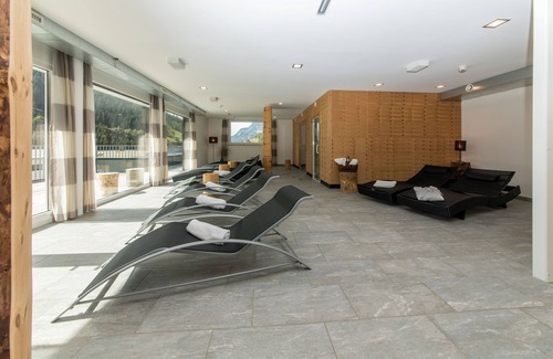 Klosterle Apartment | Alpine Lodge Klösterle am Arlberg