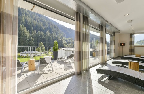 Klosterle Apartment | Alpine Lodge Klösterle am Arlberg