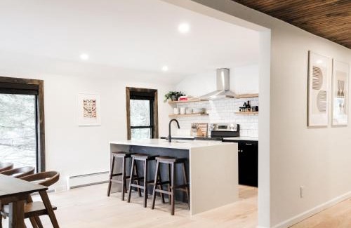 Lake Placid House | Alpine Lodge - Lake Placid, Mirror Lake