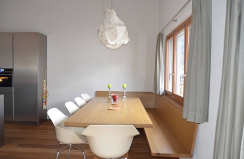 Lenzerheide Apartment | Alpine Lodge Parc Linard by Interhome