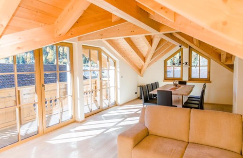 Soelden Ski Chalet | Alpine Lodge Sölden - Chalet & Apart