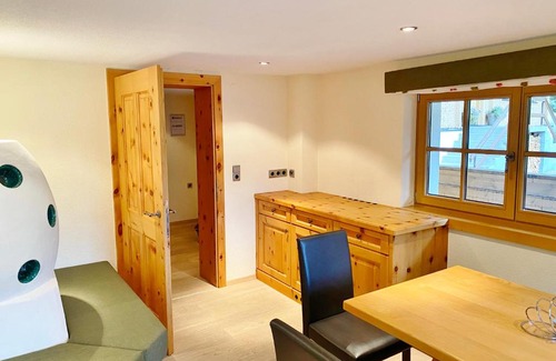 Soelden Ski Chalet | Alpine Lodge Sölden - Chalet & Apart