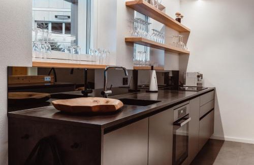 Annaberg im Lammertal Apartment | ALPINE LOFT Martini