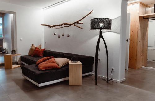 Annaberg im Lammertal Apartment | ALPINE LOFT Martini