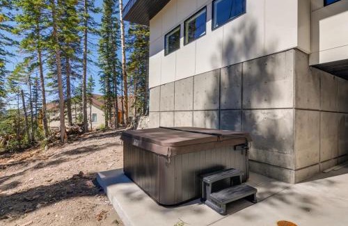 Beaver House | Alpine Mountain Escape