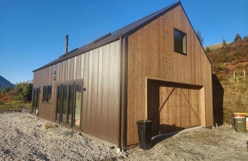 Glenorchy Apartment | Alpine Retreat with a View