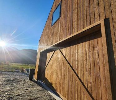 Glenorchy Apartment | Alpine Retreat with a View