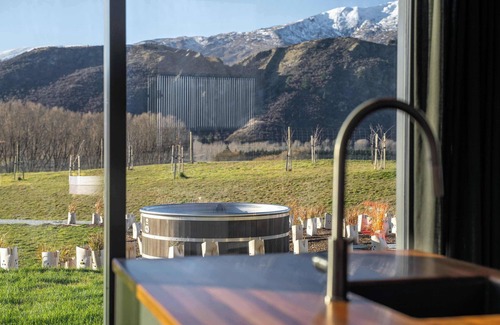 Arrowtown House | Alpine Solitude Summa