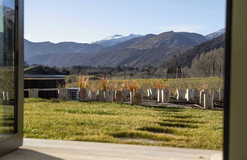 Arrowtown House | Alpine Solitude Summa