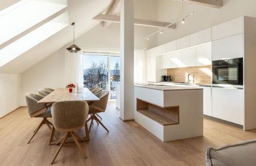 Thorl Apartment | Alpine Suite Spot