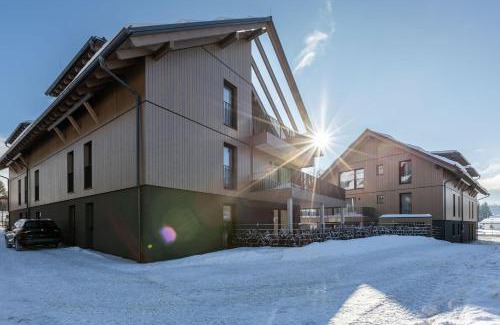 Thorl Apartment | Alpine Suite Spot