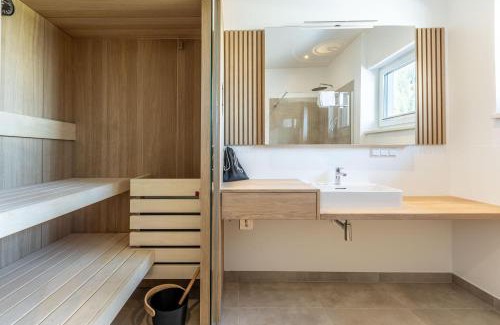Thorl Apartment | Alpine Suite Spot