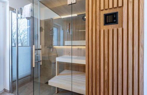 Thorl Apartment | Alpine Suite Spot
