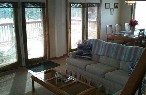 Canaan Valley House | Alpine View - 29 Arrowhead Lane