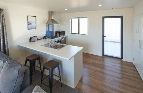 Lake Tekapo Apartment | Alpine View Apartment 1 - Tekapo