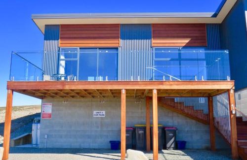 Lake Tekapo Apartment | Alpine View Apartment 1 - Tekapo