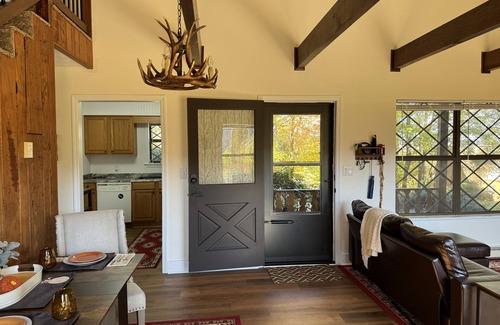 Burnsville House | Alpine Village - Townhouse