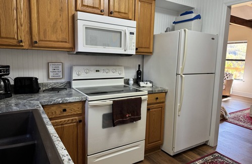 Burnsville House | Alpine Village - Townhouse