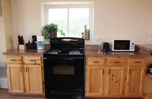 Cripple Creek House | Alpine Vista At Trails End- Views, Views Views, Hot Tub, Privacy, Luxury
