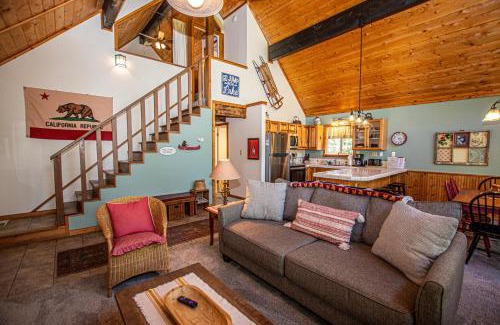 Comstock Acres House | Alpine Welcome By Hauserman Rentals