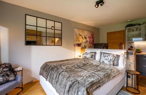 Kirchberg in Tirol Apartment | Alpines Nest by Apartment Managers
