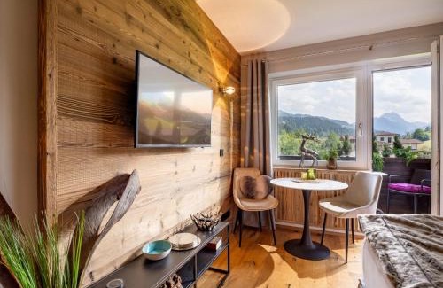 Kirchberg in Tirol Apartment | Alpines Nest by Apartment Managers