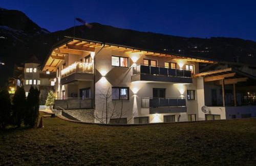 Laimach Apartment | Alpinjuwel in Hippach