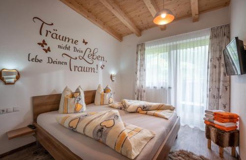 Laimach Apartment | Alpinjuwel in Hippach
