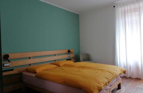 Chiesa in Valmalenco Bed & Breakfast | ALPINO B&B