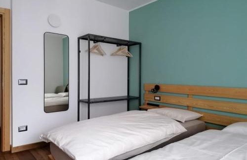 Chiesa in Valmalenco Bed & Breakfast | ALPINO B&B