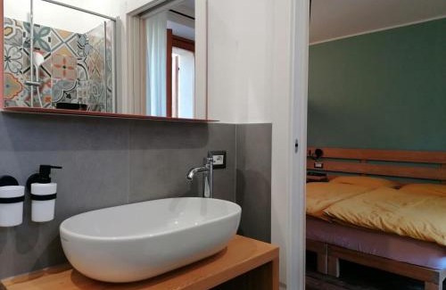 Chiesa in Valmalenco Bed & Breakfast | ALPINO B&B
