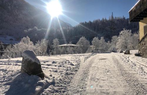 Kaprun Apartment | AlpinResort Kaprun 2